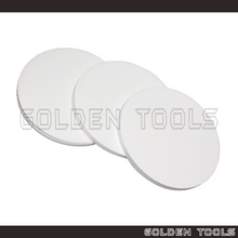 Load image into Gallery viewer, 12.5cm 15cm 18cm 101 Qualitative Filter Paper 100 Circles High Speed Laboratory Use Apparatus Education Filtering
