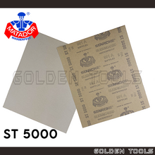 Load image into Gallery viewer, Matador Waterproof Wet And Dry Sandpaper 230mm x 280mm Germany Abrasive Paper Sanding Polishing Jewellery Polish
