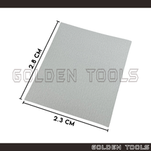 Load image into Gallery viewer, SUNMTCHT Dry Abrasive Sandpaper Paper Sanding Polishing Wood Metal Polish
