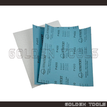 Load image into Gallery viewer, SUNMTCHT Dry Abrasive Sandpaper Paper Sanding Polishing Wood Metal Polish
