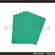 Load image into Gallery viewer, Premier Golden Touch Emery Paper Grade 6/0 Polishing Use Kertas Pengilat Besi
