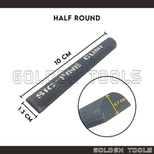 Load image into Gallery viewer, Emery Stone for Grinding Works Polishing Finishing Tool
