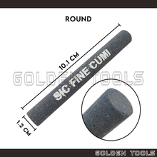 Load image into Gallery viewer, Emery Stone for Grinding Works Polishing Finishing Tool
