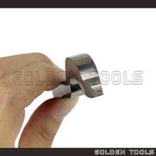 Load image into Gallery viewer, 9K Marking Punch Cop 9K For Gold Silver Karat Metal Karat Jewellery Stamping Marking Tools
