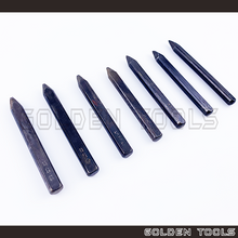 Load image into Gallery viewer, Straight Marking Punch 0.7mm For Gold Karat Silver Karat Metal Karat Jewellery Stamping Tools Jewellery Marking Tools
