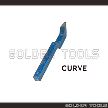Load image into Gallery viewer, 916 Marking Punch Cop 916 For Gold Silver Karat Metal Karat Jewellery Stamping Marking Tools

