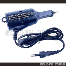 Load image into Gallery viewer, Electric Engraver Dremel For Metal Glass Wood Plastic Ceramics Leather Jewellery Tools Engraving Tools Marking Tools
