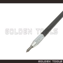 Load image into Gallery viewer, Pen Type Scriber Double Ended Scriber for Carving Engraving Crafting Tools
