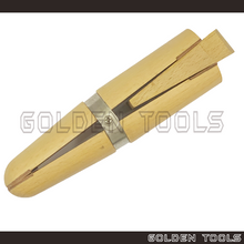 Load image into Gallery viewer, Wooden Ring Clamp Jewellery Ring Holder Polishing Tools Repairing Tools Work Bench Jewellery Tools
