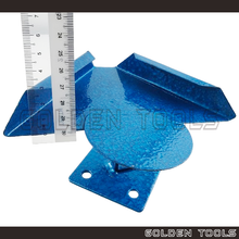 Load image into Gallery viewer, Adjustable Sprue Base Holder Workshop Tool Lost Wax Casting Flask Investment Tree Jewellery Casting
