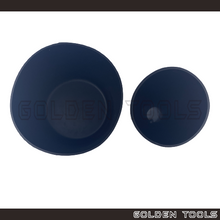 Load image into Gallery viewer, Quality Flexible Rubber Mixing Bowl For Lost Wax Casting In Jewellery And Dental Industry Investment Casting
