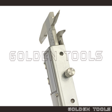 Load image into Gallery viewer, 4" Stainless Steel Digital Vernier Calliper For Inch And MM Measurement Jewellery Measuring Tools Precision Tools
