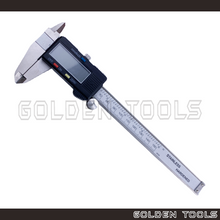 Load image into Gallery viewer, 4" / 6" Digital Vernier Calliper For Inch And MM Measurement Jewellery Measuring Tools Precision Tools
