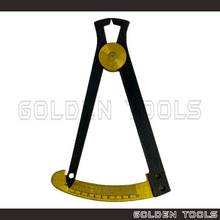 Load image into Gallery viewer, Diamond Gauge 1-10mm Stone Measuring Calliper Jewellery Measuring Tools Precision Tools
