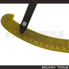 Load image into Gallery viewer, Diamond Gauge 1-10mm Stone Measuring Calliper Jewellery Measuring Tools Precision Tools

