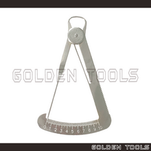 Load image into Gallery viewer, 0.1mm - 10mm Jeweller Diamond Gauge Jewellery Stone Measuring Calliper Jewellery Measuring Tools Precision Tools
