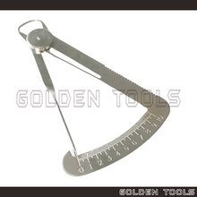 Load image into Gallery viewer, 0.1mm - 10mm Jeweller Diamond Gauge Jewellery Stone Measuring Calliper Jewellery Measuring Tools Precision Tools
