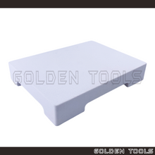 Load image into Gallery viewer, Flat Italy Ceramic Soldering Tile With Feet Papan Soldering Board Block Jewellery Soldering Tools Welding
