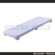 Load image into Gallery viewer, Flat Italy Ceramic Soldering Tile With Feet Papan Soldering Board Block Jewellery Soldering Tools Welding
