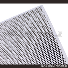 Load image into Gallery viewer, Italy Ceramic Honeycomb Soldering Tile Soldering Board Block Jewellery Papan Soldering Welding DIY Ring Cincin Tools
