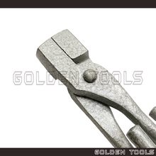 Load image into Gallery viewer, Hand Draw Tong Wire Drawing Tong Plier Tong Hand Tools Jewellery Tools Casting Tools Metal Casting Tools Drawing Tools
