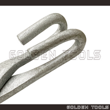 Load image into Gallery viewer, Hand Draw Tong Wire Drawing Tong Plier Tong Hand Tools Jewellery Tools Casting Tools Metal Casting Tools Drawing Tools
