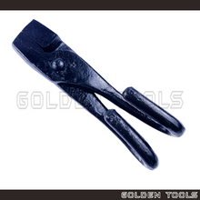Load image into Gallery viewer, Hand Draw Tong Wire Drawing Tong Plier Tong Hand Tools Jewellery Tools Casting Tools Metal Casting Tools Drawing Tools
