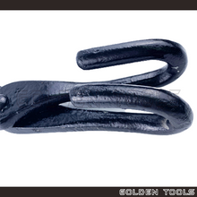 Load image into Gallery viewer, Hand Draw Tong Wire Drawing Tong Plier Tong Hand Tools Jewellery Tools Casting Tools Metal Casting Tools Drawing Tools
