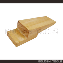 Load image into Gallery viewer, Wood Bench Pin Stopper Peg Jewellery Making Table DIY Desk Tool Art Crafting Casting Tools
