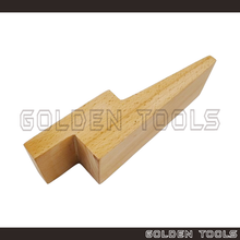 Load image into Gallery viewer, Wood Bench Pin Stopper Peg Jewellery Making Table DIY Desk Tool Art Crafting Casting Tools

