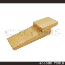 Load image into Gallery viewer, Wood Bench Pin Stopper Peg Jewellery Making Table DIY Desk Tool Art Crafting Casting Tools
