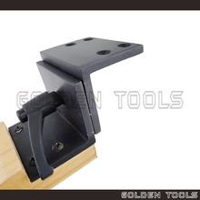 Load image into Gallery viewer, Rotational Bench Pin Workbench Tools DIY Workshop Table Tools
