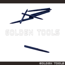 Load image into Gallery viewer, TSK 7004 0.85mm 1.0mm 1.5mm Screws For TSK 7003 Mini Tap and Die Screw Plate Set Jewellery Casting Tools Thread Making
