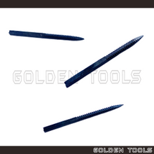 Load image into Gallery viewer, TSK 7004 0.85mm 1.0mm 1.5mm Screws For TSK 7003 Mini Tap and Die Screw Plate Set Jewellery Casting Tools Thread Making
