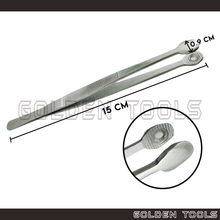 Load image into Gallery viewer, Pearl Holding Tweezer Work Holding Gemstone Bead Hobbyist DIY Art Handicraft Tools
