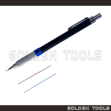 Load image into Gallery viewer, Alfa Mirage Poliluster Pencil With Two 0.5mm x 50mm Ceramic Fibre For Detailed Polishing Jewellery Polishing Tools
