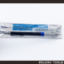Load image into Gallery viewer, Alfa Mirage Poliluster Pencil With Two 0.5mm x 50mm Ceramic Fibre For Detailed Polishing Jewellery Polishing Tools
