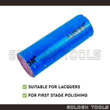Load image into Gallery viewer, Luxor Polishing Compound 3 Stage Polishing Line Metal Jewellery Watch Platinum Brass Steel
