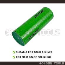 Load image into Gallery viewer, Luxor Polishing Compound 3 Stage Polishing Line Metal Jewellery Watch Platinum Brass Steel
