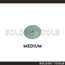 Load image into Gallery viewer, Knife Edge Silicone Wheel Silicone Point Jewellery Polishing Metal Polishing Dental Polishing Tool
