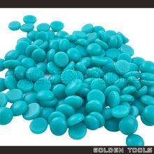 Load image into Gallery viewer, 1 Lbs Green Bead Injection Wax For Investment Casting Lost Wax Casting Jewellery Casting Tools Dental Mould Making
