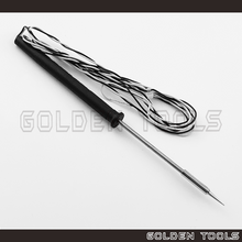 Load image into Gallery viewer, Wax Carving Pen Soldering Iron For Sculpture Carving Investment Casting Lost Wax Casting Jewellery Casting Tools

