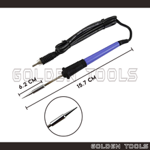 Load image into Gallery viewer, Wax Carving Pen Soldering Iron With Plug Sculpture Carving Investment Casting Lost Wax Casting Jewellery Casting Tools
