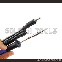 Load image into Gallery viewer, Wax Carving Pen Soldering Iron With Plug Sculpture Carving Investment Casting Lost Wax Casting Jewellery Casting Tools
