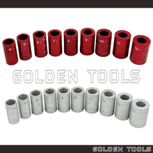 Load image into Gallery viewer, Wax Ring Mandrel for DIY Handicraft Cincin Jewellery Making Wax Ring Making Tools
