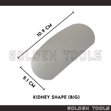 Load image into Gallery viewer, Clay Scraper Serrated Scrapper Pottery Polymer Tools Sculpture Ceramic Modelling Scraper Texture Making DIY Craft
