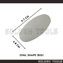 Load image into Gallery viewer, Clay Scraper Serrated Scrapper Pottery Polymer Tools Sculpture Ceramic Modelling Scraper Texture Making DIY Craft
