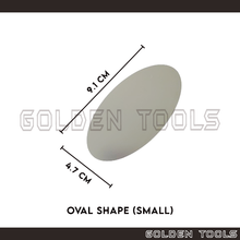 Load image into Gallery viewer, Clay Scraper Serrated Scrapper Pottery Polymer Tools Sculpture Ceramic Modelling Scraper Texture Making DIY Craft
