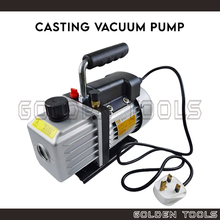 Load image into Gallery viewer, Single Stage Vacuum Pump 2.12 CFM
