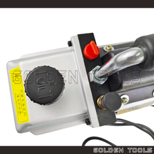Load image into Gallery viewer, Single Stage Vacuum Pump 2.12 CFM
